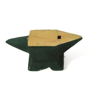 5kg, Steel Cast Anvil