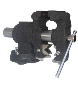 4&quot;/100mm Swivel base Multipurpose Vice