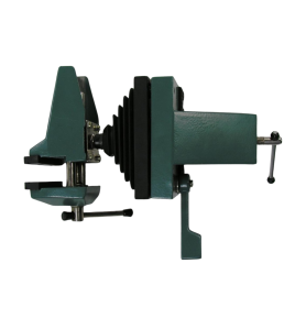 Universal table vice