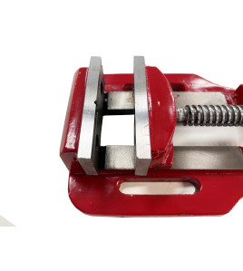 3&quot;/80mm Drill Press Machine Vice