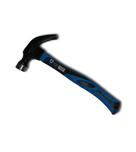 20oz Fibreglass Claw Hammer