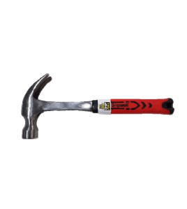 20oz / 565g Forged One Piece Claw Hammer