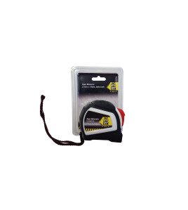 5m x 19mm Auto Lock, Tape measure