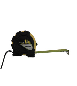 5m x 25mm Promo Tape Measure