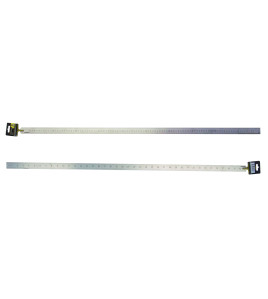40in/1000mm Stainless Steel Rule