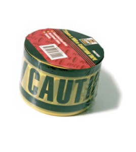 Caution Tape