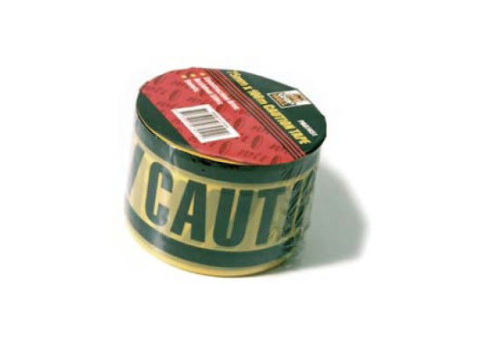 Caution Tape