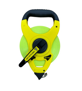 50m/164&#039; Fibreglass Open Frame Tape 50m/164&#039;x16mm