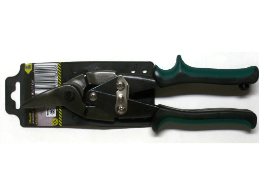 Right Cut Aviation Tinsnips