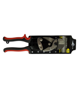 Mini 9" bolt cutter soft grip