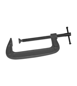 3&#039; / 75mm Heavy Duty G-Clamp