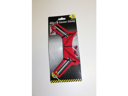 Mitre and Corner Clamp