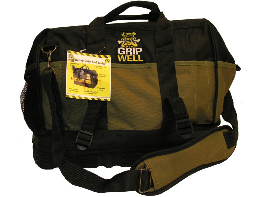 Tool Bag Rubber base