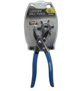 Leather Hole Punch