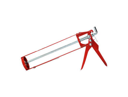 9" Skeleton Caulking Gun