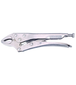 Pliers, Vice, Locking, 175mm
