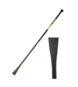 1650mm x 25mm Hexagonal Fencing Bar