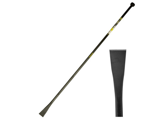 1800mm x 25mm Hexagonal Fencing Bar