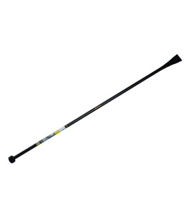 1800mm x 25mm Round Fencing Bar