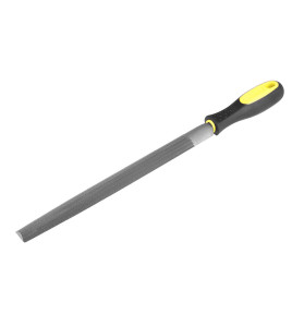 10" / 250mm Half Round Bastard Cut File