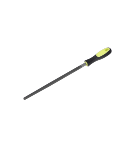 10" / 250mm Square Bastard Cut File