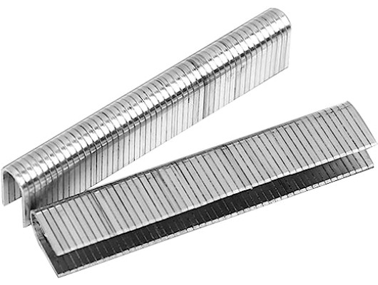 U-Type Staples 12mm, 1000pcs (1.2mm)