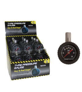 Tyre Pressure Gauge (DB 21pcs)