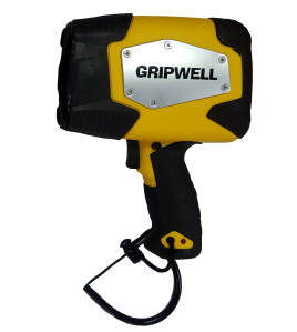 Rechargeable LED Spotlight