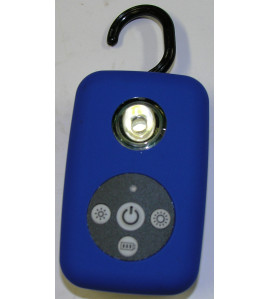 Small 1W LED Worklight (DB 12pcs)