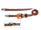 2pc Reflective Ratchet Tie Down 4.5m (450kg LC)