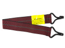Stretch Flat Strap 50mm x 600mm