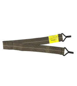 Stretch Flat Strap 50mm x 900mm