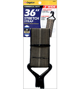 Stretch Flat Strap 50mm x 900mm
