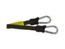 15" / 38cm Snap Hook Bungee