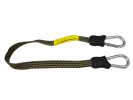 25" / 63cm Snap Hook Bungee