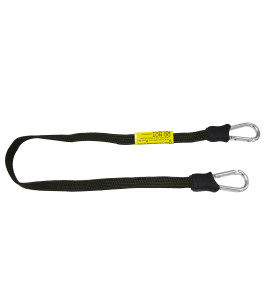 35&quot; / 88cm Snap Hook Bungee
