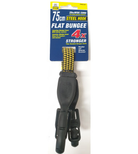 30&quot; / 750mm Flat Bungee