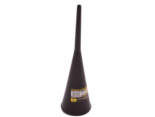 Plastic Funnel with Long Neck