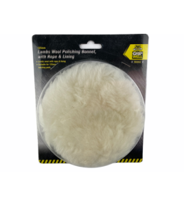 125mm Polishing Bonnet