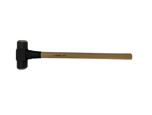 6lb Sledge Hammer with Hickory Handle