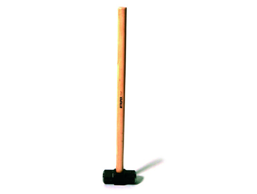 Sledge Hammer 8lb with Hickory Handle