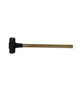 Sledge Hammer 10lb with Hickory Handle