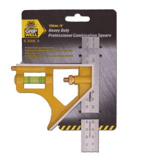 6&quot; / 150mm Combination Square