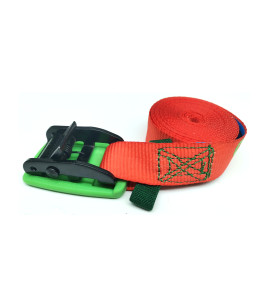 3m Paddle Cam Buckle (225kg LC)