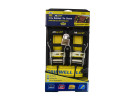 2pc Ratchet Tie Down 38mm x 4.5m (750kg LC)