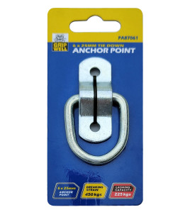 Anchor Point 6x25mm