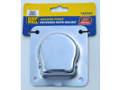 Recessed Rope Mount Anchor Point